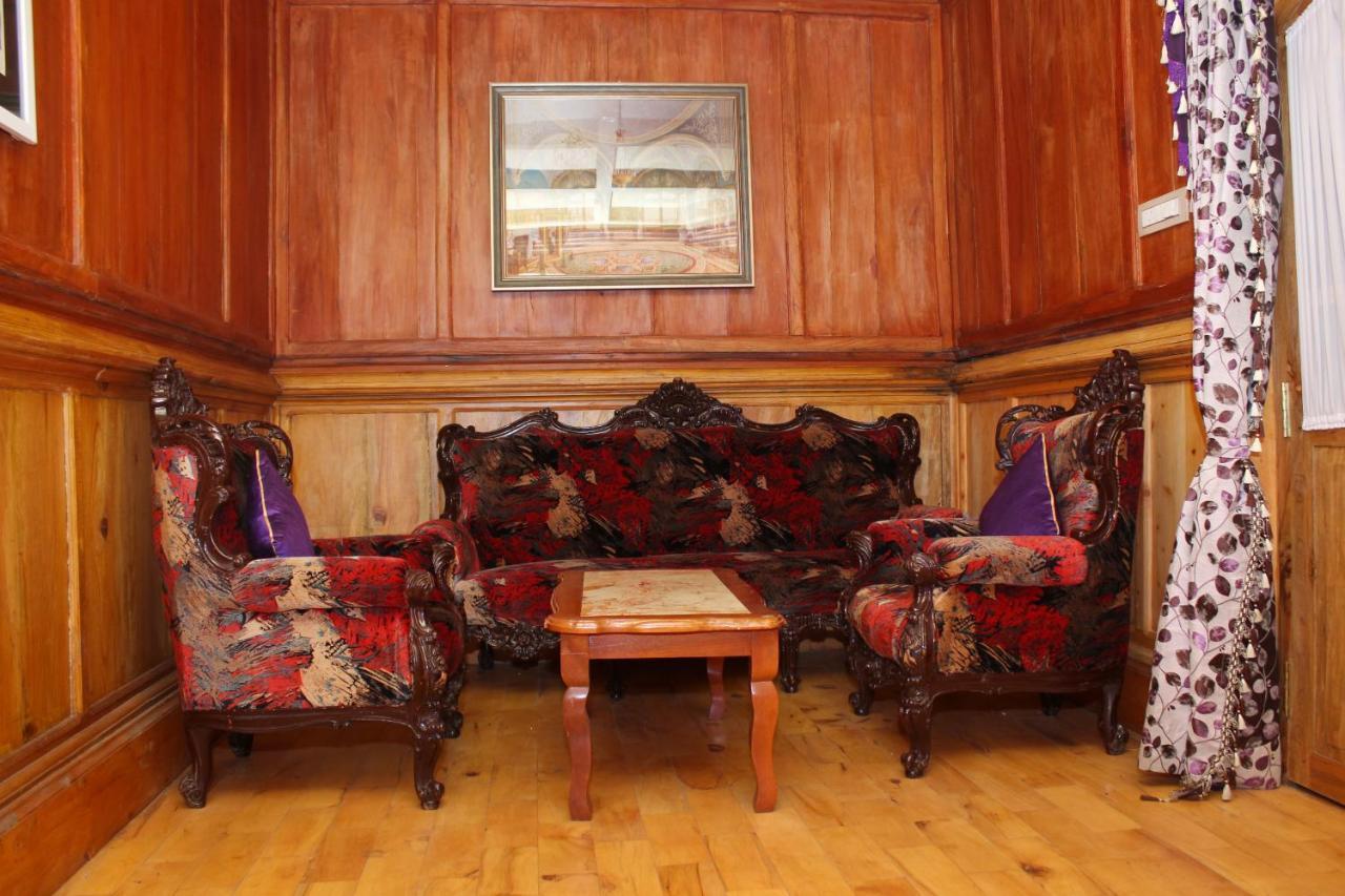 West Downs - The Heritage Resort Ooty Kültér fotó
